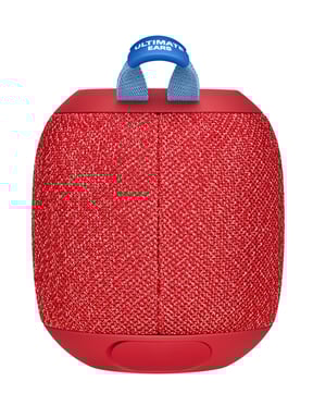 Ultimate Ears Wonderboom 2 Enceinte portable stéréo Rouge