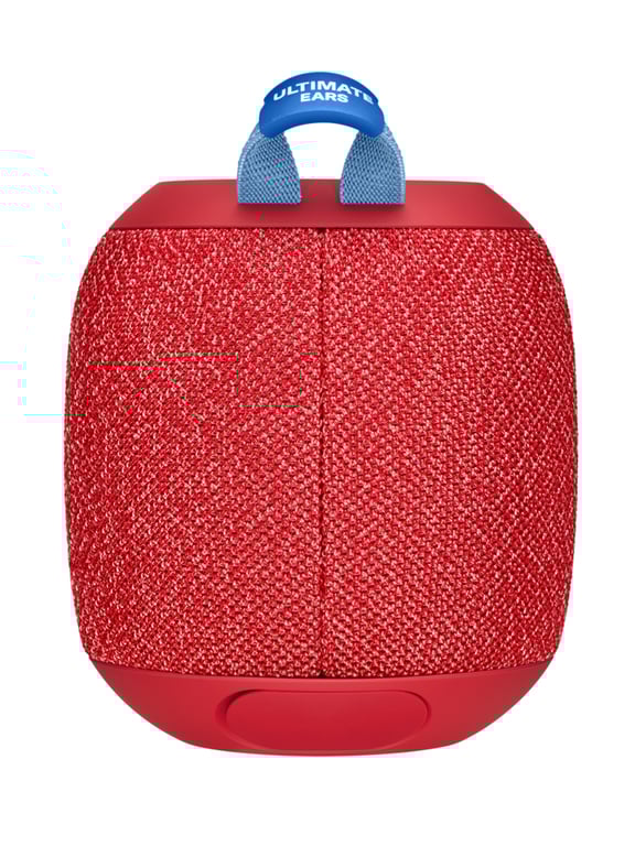 Ultimate Ears Wonderboom 2 Enceinte portable stéréo Rouge - Neuf