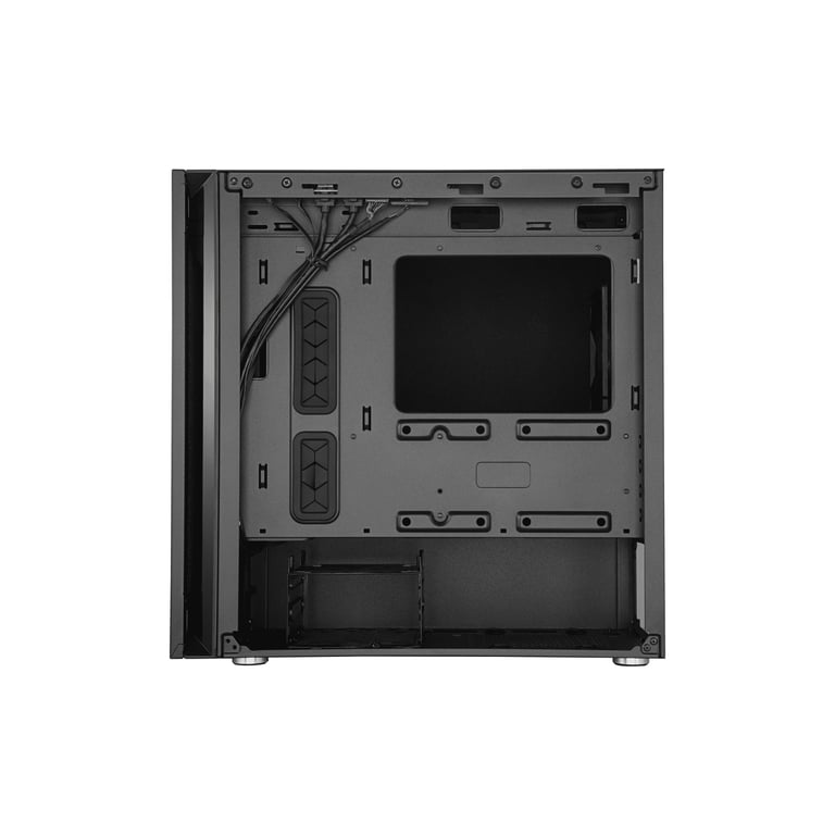 Cooler Master Silencio S400 Mini Tower Neuf - vue 3