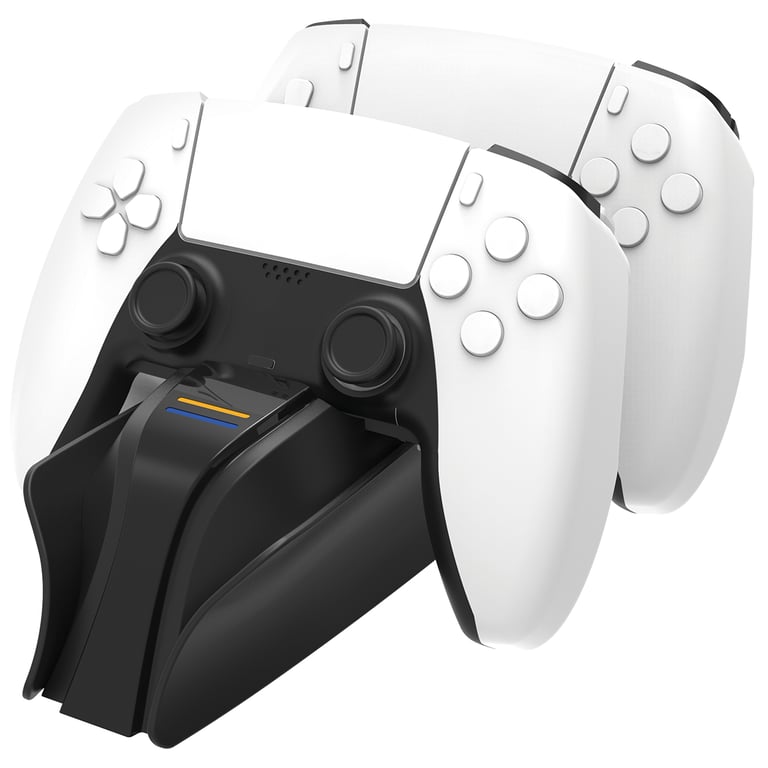 Snakebyte TWIN:CHARGE 5 (PS5) Joystick Analogique/Numérique Playstation