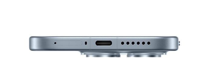 17 (5G) 512 GB, azul