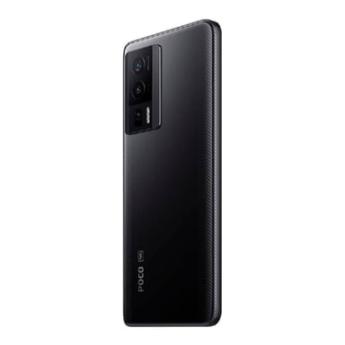 Poco F5 PRO (5G) 256 Go, Noir, Débloqué