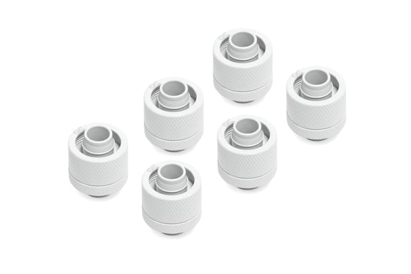 Alphacool 17625 pièce et accessoire pour systèmes de refroidissement d'ordinateurs Raccord - Neuf