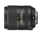 Nikon AF-S DX NIKKOR 18–300mm f/3.5–6.3G ED VR SLR Negro