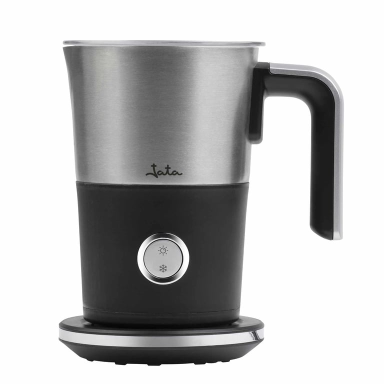 Mousseur À Lait Jata JECL1900 – Automatique, 550 W, Capacité 150 ml - vue 2