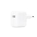 Cargador para dispositivos móviles Apple MD836ZM/A Blanco Interior