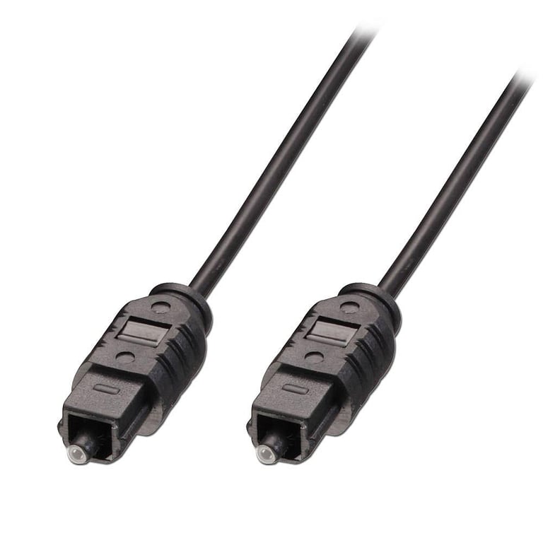 Lindy Câble Optique Toslink 35212
