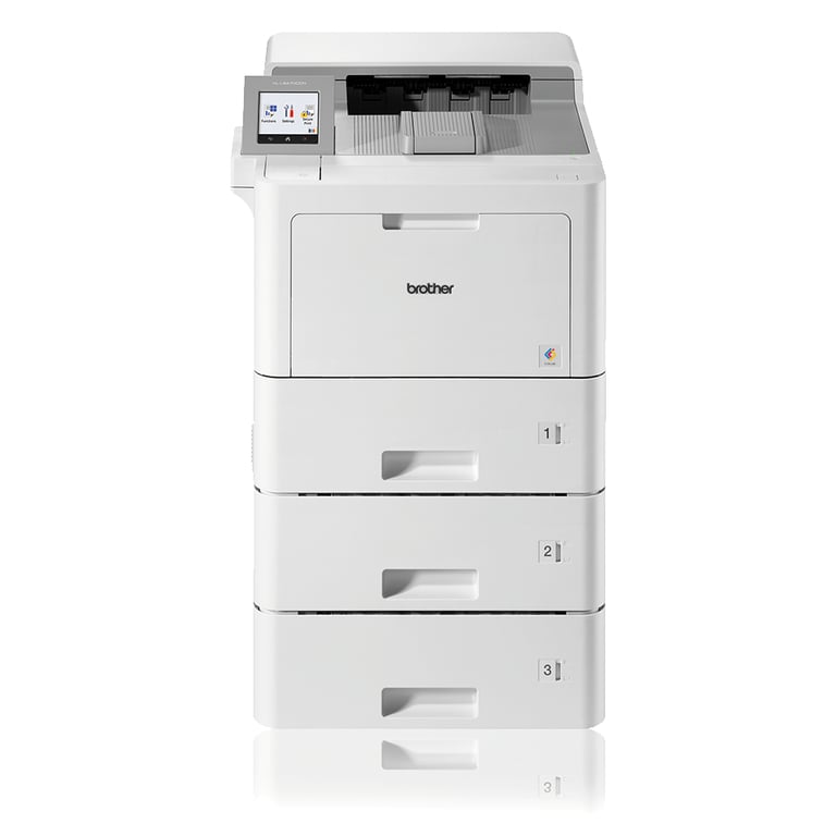 Brother HL L9470CDNTT imprimante laser Couleur 2400 x 600 DPI A4 Neuf