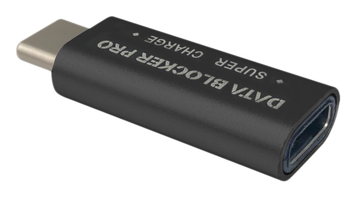 DLH DY-TU5072 changeur de genre de câble USB-C