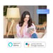 Ampoule intelligente Tp-Link Tapo L510E (paquet de 2)
