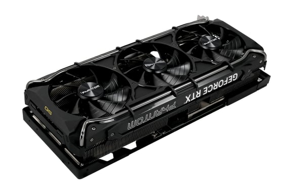Gainward GeForce® RTX 4070 Ti Phantom GS Reunión 12G
