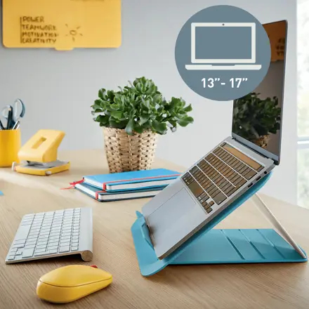 LEITZ Ergo Cosy - vue 2