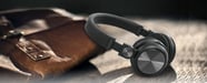 Muse M-276BT casque Avec fil &sans fil Arceau Appels/Musique Bluetooth Noir