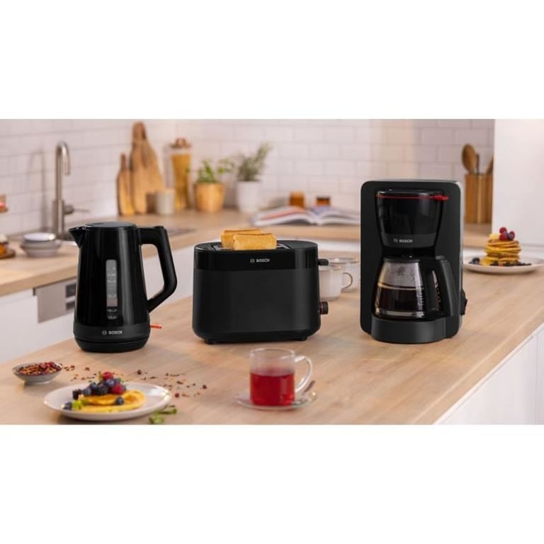 Bouilloire BOSCH TWK1M123 – 1.7L 2400W - vue 6