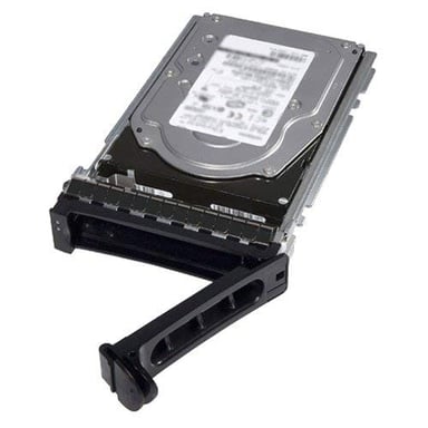 DELL 400-AOWP disco duro interno 600 GB 10000 RPM 2.5'' SAS