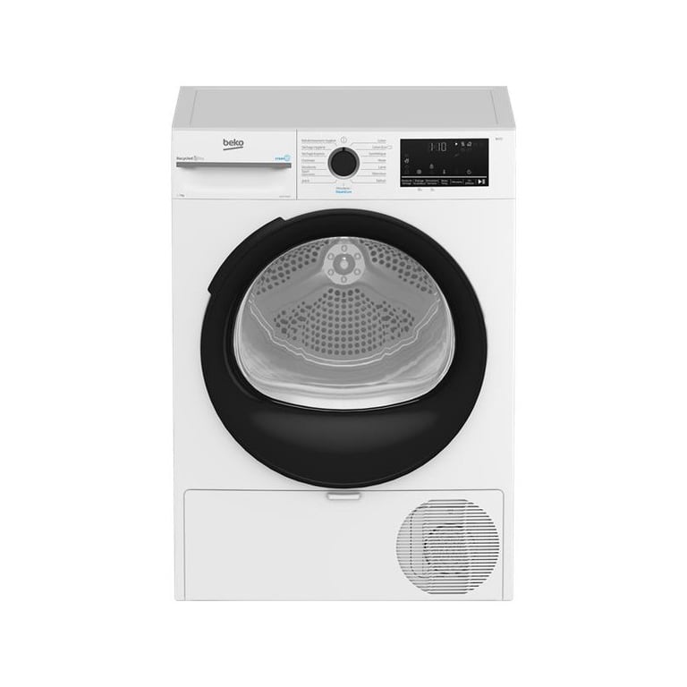 BEKO Sèche linge 60 cm 7 kg condenseur avec pompe à chaleur D3H27493W - vue 5
