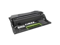LEXMARK 56F2H0E Black High Yield Corporate Toner Cartridge - Neuf