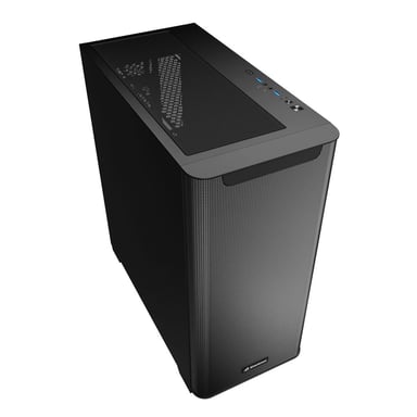 Sharkoon M30 BLACK ATX E-ATX Full Tower Nero