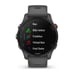 Forerunner 255 3,3  (1.3'') Mip 46 Mm Gris Gps (Satellite)