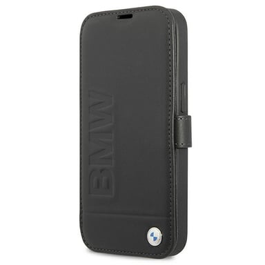 BMW Étui pour iPhone 13 Pro /13 6.1'' Noir