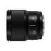Panasonic LUMIX S 24 mm F1.8 MILC / SLR Objetivo ancho Negro