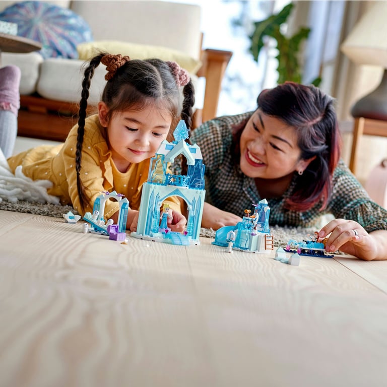LEGO Disney 43194 - vue 4