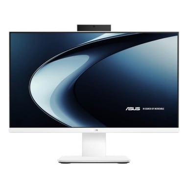 Asus V400 AIO Blanc - vue 4