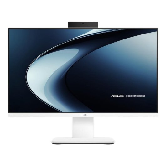 Asus V400 AIO Blanc - vue 4