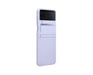 Samsung EF-VF721LLEGWW funda para teléfono móvil Púrpura