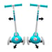 Patinete de dirección 3 ruedas - STAMP - SKIDS CONTROL - Mixto