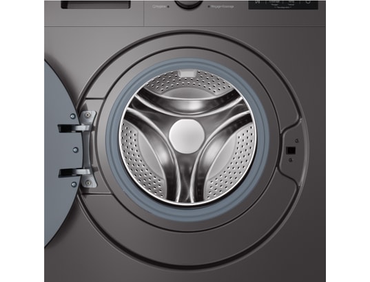 Lave-Linge Frontal LG F84N14SLS – 8 Kg – 1400 Trs/min – Moteur Induction - vue 8