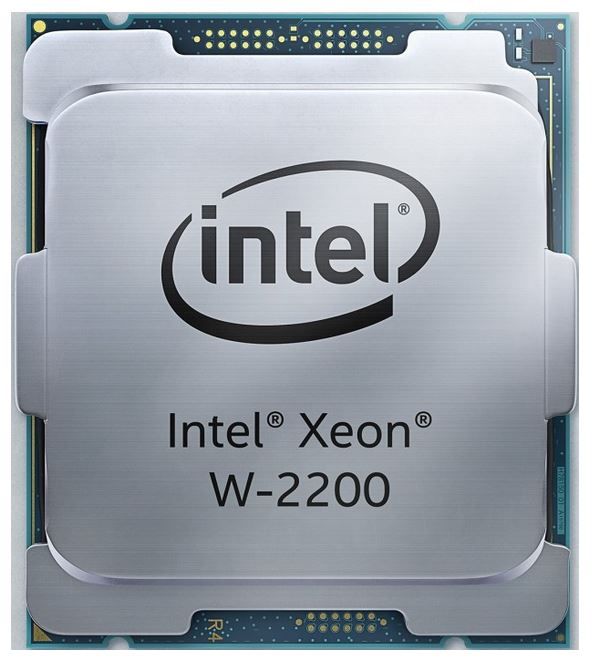 Intel Xeon W W 2275 3.3 GHz 14 curs 28 fils 19.25 Mo cache LGA2066 Socket - vue 2