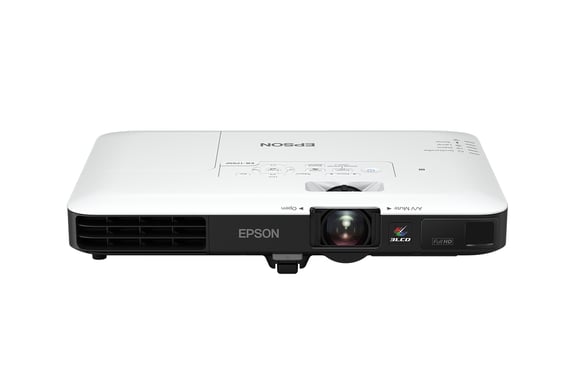 Epson Proyector EB-1795F EB-1795F (V11H796040) - Ultraportátil y de alta resolución