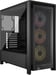 Corsair FRAME 4000D RS ARGB Midi Tower Negro