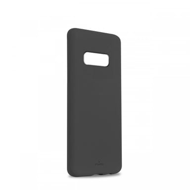 PURO Icon coque de protection pour téléphones portables 14,7 cm (5.8'') Housse Gris Samsung Galaxy S10e