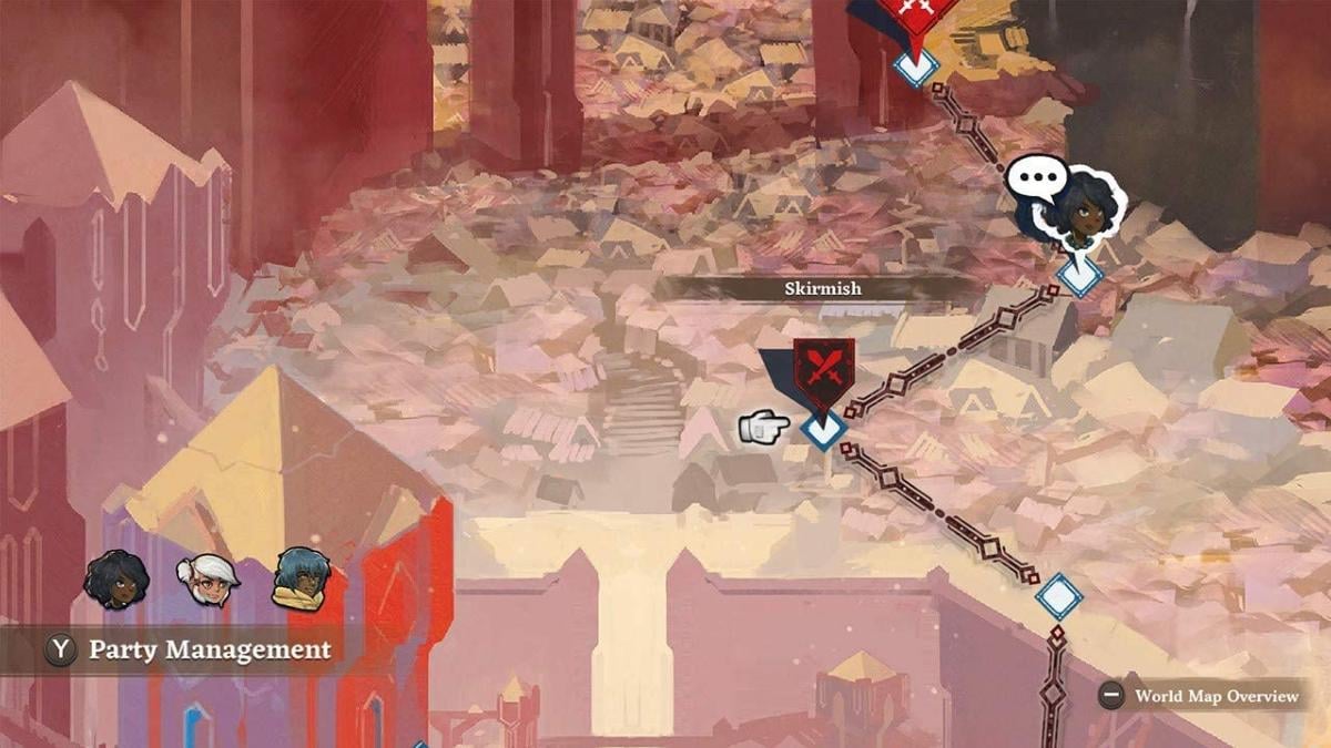 Children Of Zodiarcs SWITCH Neuf - vue 3