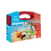 PLAYMOBIL 5653 - City Life - Maleta veterinaria - Novedad 2019