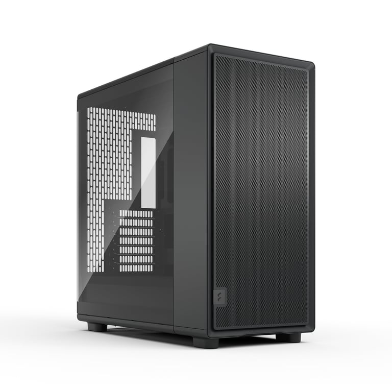 Fractal Design Epoch XL Tower Noir - Neuf