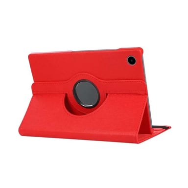 Custodia per Galaxy Tab A7 10.4'' 2020 Folio rotante a 360° con funzione stand