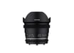 Samyang VDSLR 14mm T3.1 MK2 MILC Negro