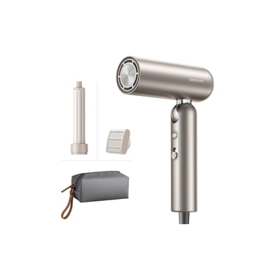 Secador de pelo Dreame Pocket 1300 W Oro