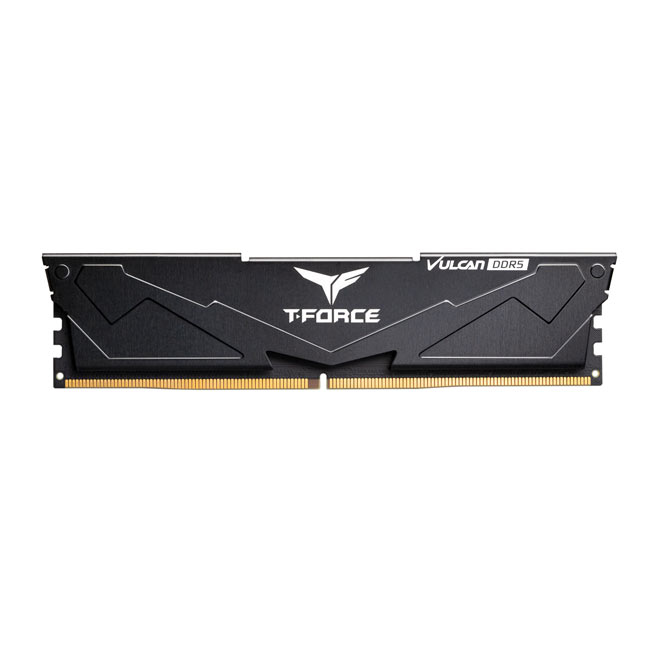 Team Group T FORCE VULCAN module de mémoire 2 x DDR5 5600 MHz Neuf - vue 4