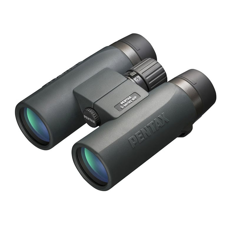 PENTAX Jumelles SD 10x42 WP Neuf