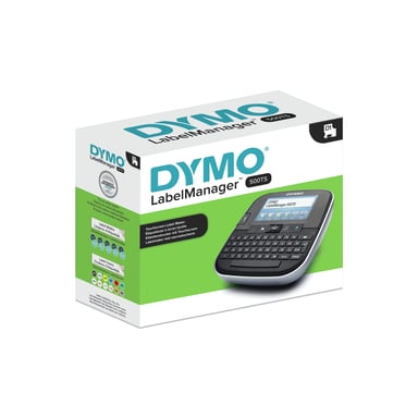 DYMO LabelManager ™ 500TS AZY