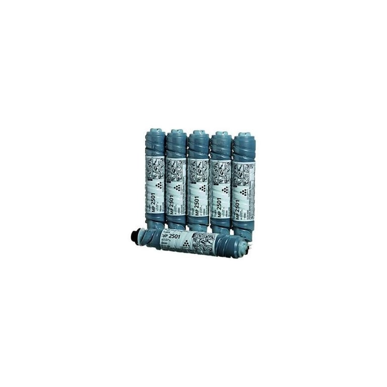 Ricoh Toner MP2501 Schwarz 842341 Neuf
