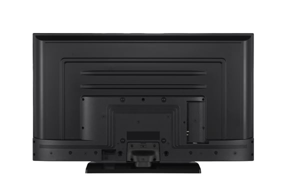 Toshiba 50UV3363DG TV 127 cm (50'') 4K Ultra HD Smart TV Noir 300 cd/m²