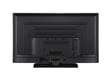 Toshiba 50UV3363DG TV 127 cm (50'') 4K Ultra HD Smart TV Noir 300 cd/m²