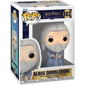 Figurina Funko Pop Harry Potter S18 Silente Horcruxes