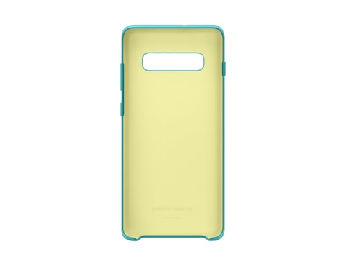 Cover semirigida Samsung EF-PG975TG per Galaxy S10 G975