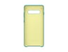 Cover semirigida Samsung EF-PG975TG per Galaxy S10 G975
